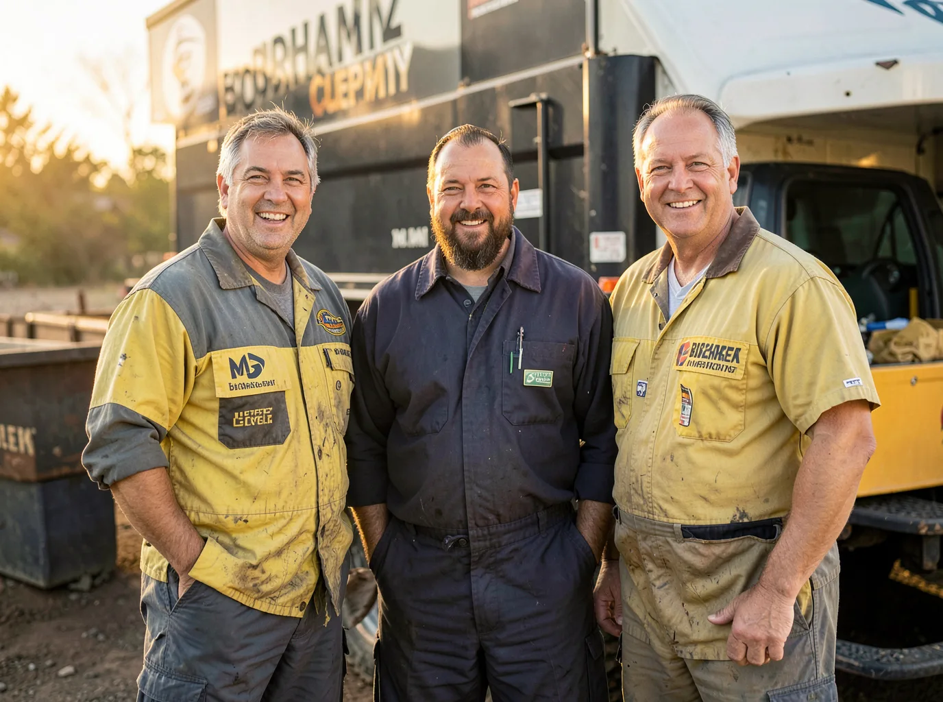 Sewage Cleanup company in Reno, NV