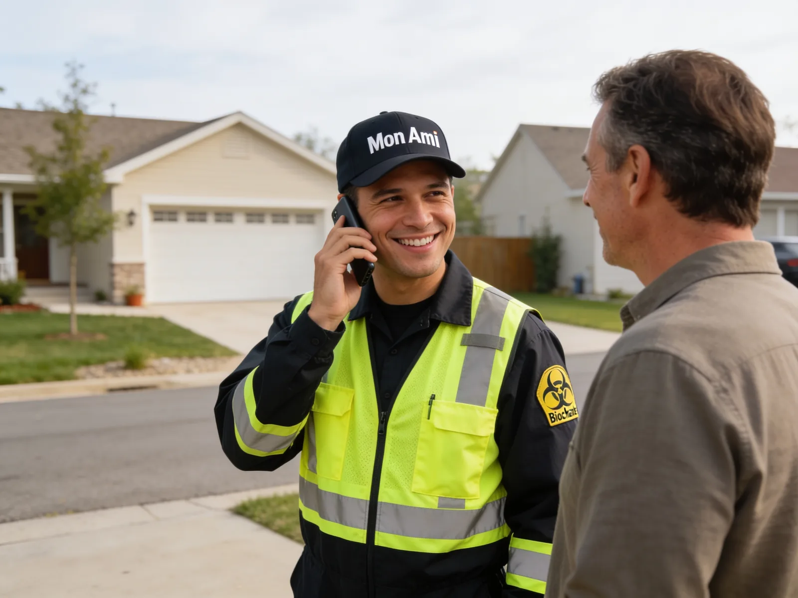 Sewage Cleanup Reno, NV FAQs